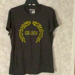 Adidas The Go -to - Tee EUC❤️